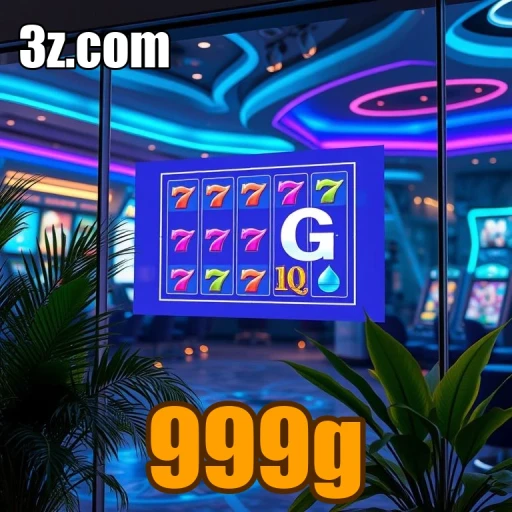 999g Esportes Eletrônicos